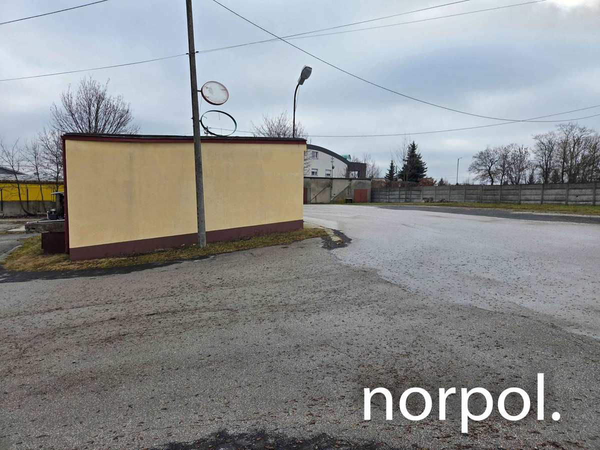 Nieruchomość inwestycyjna w sercu uzdrowiskowego miasta Busko-Zdrój - Widok 5