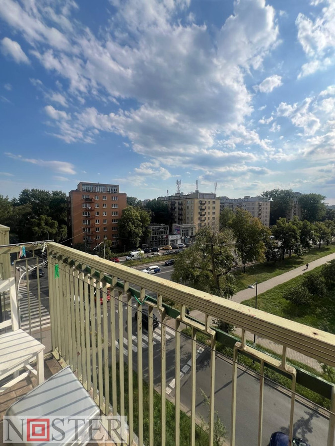 Mieszkanie – Warszawa, Praga-Południe - Więcej