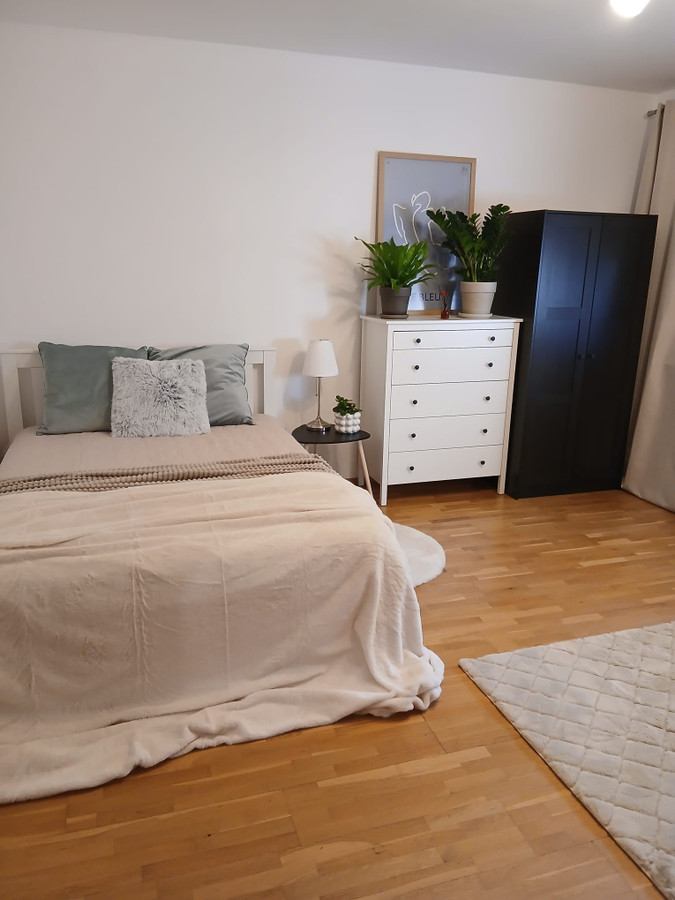 Mieszkanie – Warszawa, Praga-Południe - Widok 3
