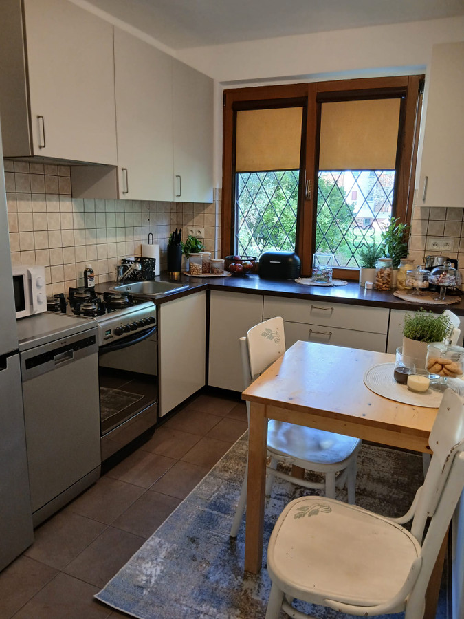 Mieszkanie – Warszawa, Praga-Południe - Widok 5