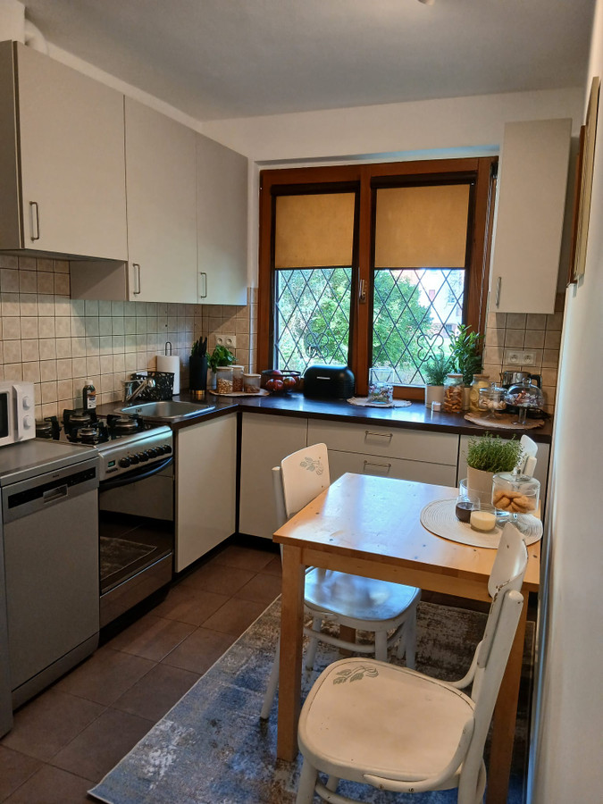 Mieszkanie – Warszawa, Praga-Południe - Widok 4