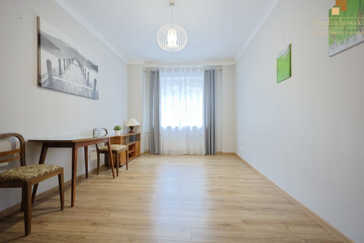 Mieszkanie – Warszawa, Ochota I, Ochota - Widok 2