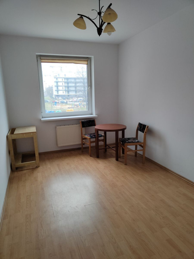 Apartment in Poznań, Osiedle Polanka, Nowe Miasto - Widok 5