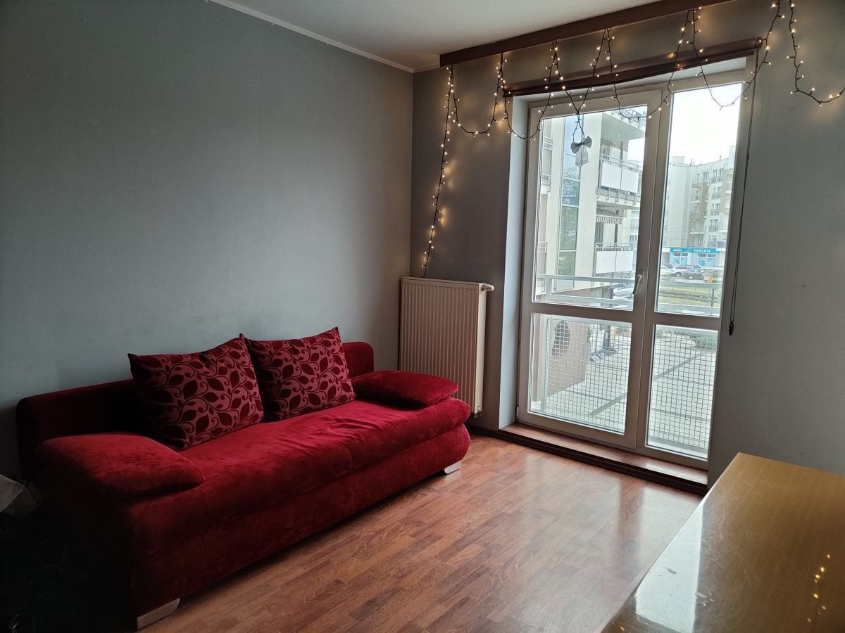 Apartment in Poznań, Osiedle Polanka, Nowe Miasto - Widok 3