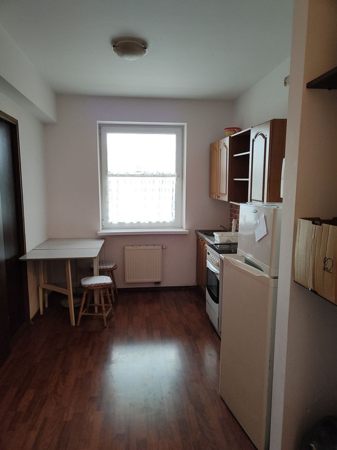 Apartment in Poznań, Osiedle Polanka, Nowe Miasto - Więcej