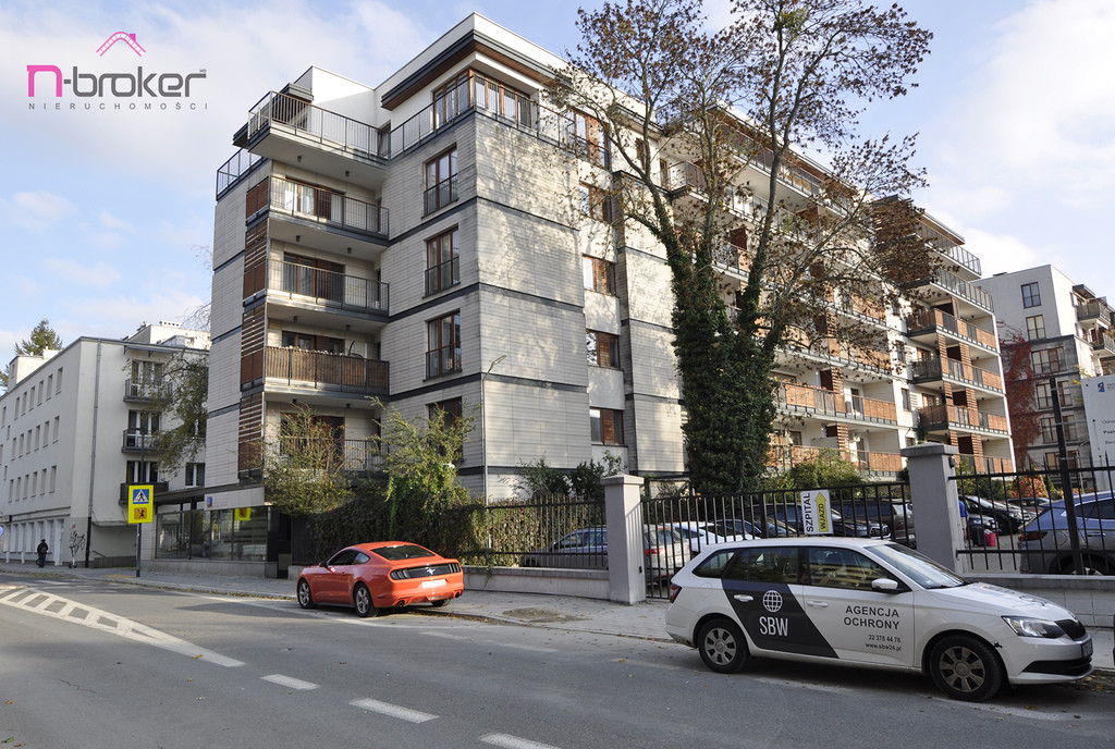 GÓRNY-MOK/BALKON-10m2/(opcja)Garaż/Komórka/PARKI
