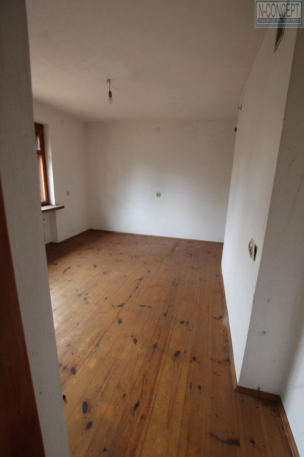 House in Podkowa Leśna - View 5
