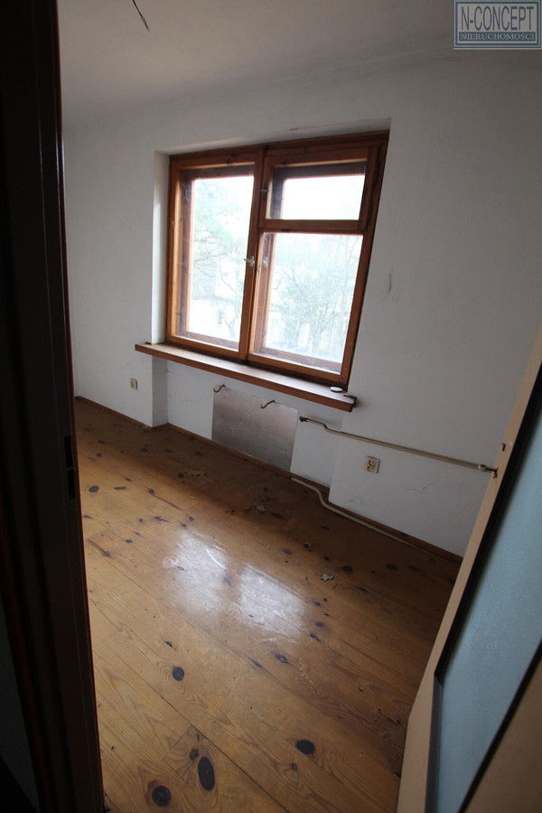 House in Podkowa Leśna - More