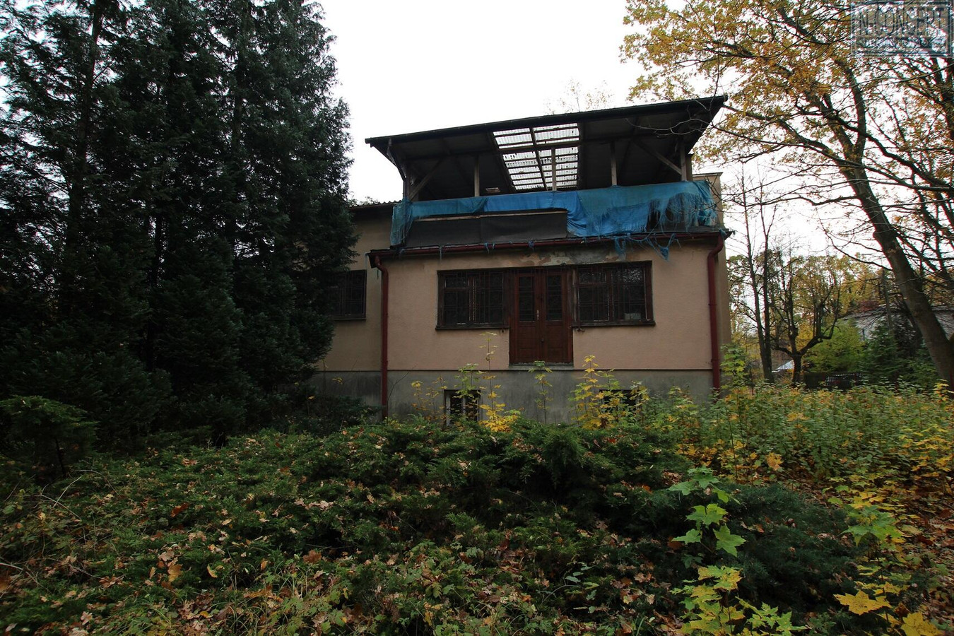 Dom – Podkowa Leśna - Widok 3