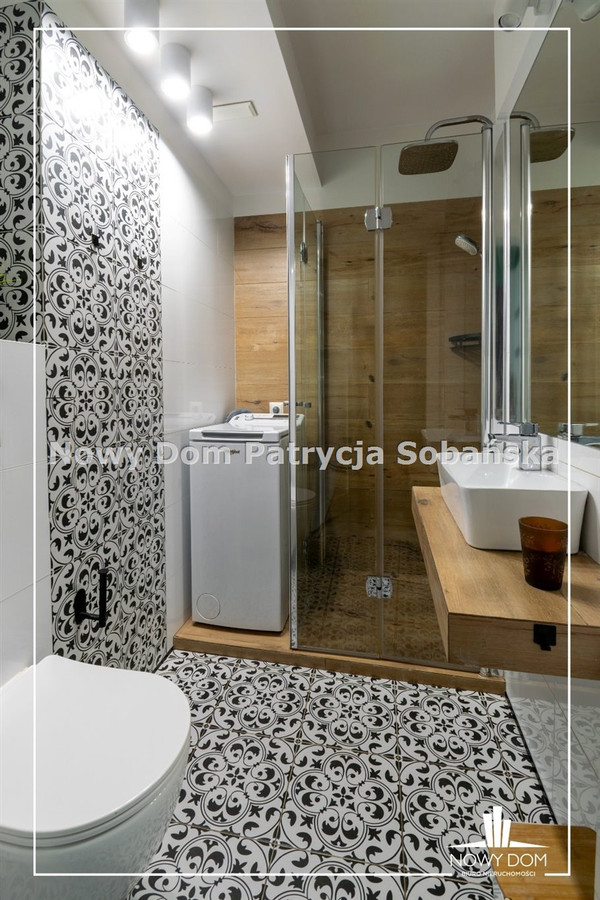 Apartment in Częstochowa, Osiedle Tysiąclecia, Tysiąclecie - Więcej