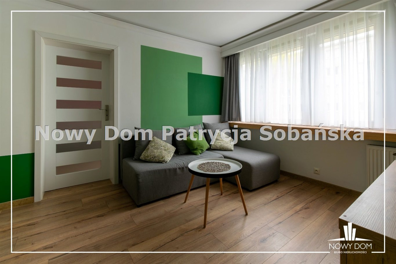 Apartment in Częstochowa, Osiedle Tysiąclecia, Tysiąclecie - Widok 3