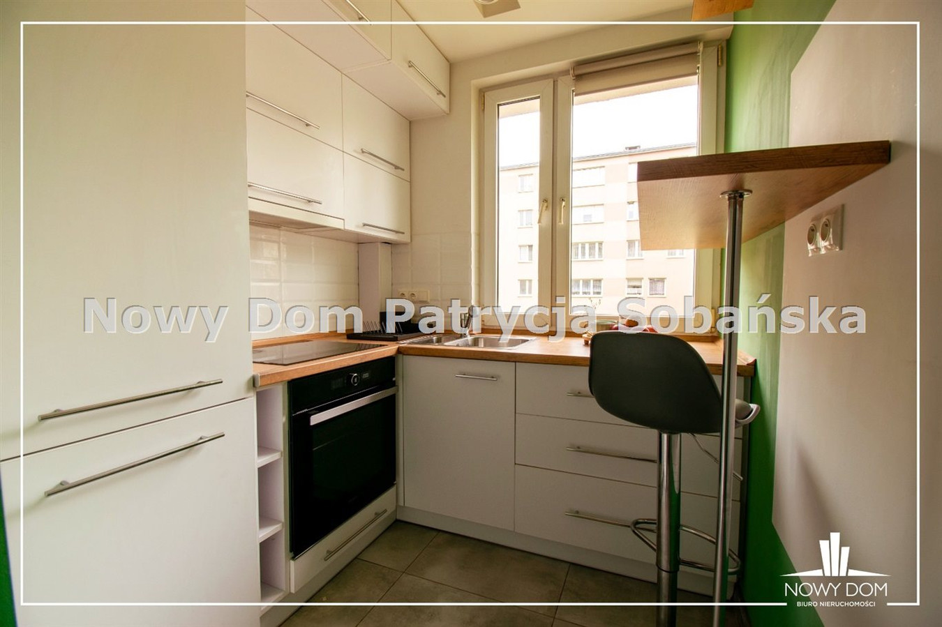 Apartment in Częstochowa, Osiedle Tysiąclecia, Tysiąclecie - Widok 6