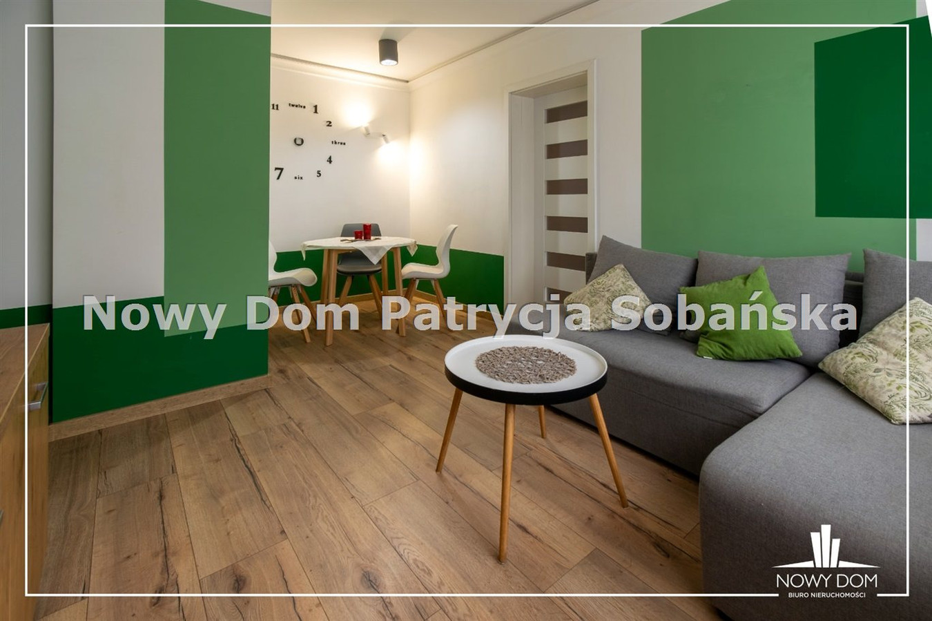 Apartment in Częstochowa, Osiedle Tysiąclecia, Tysiąclecie - Widok 2
