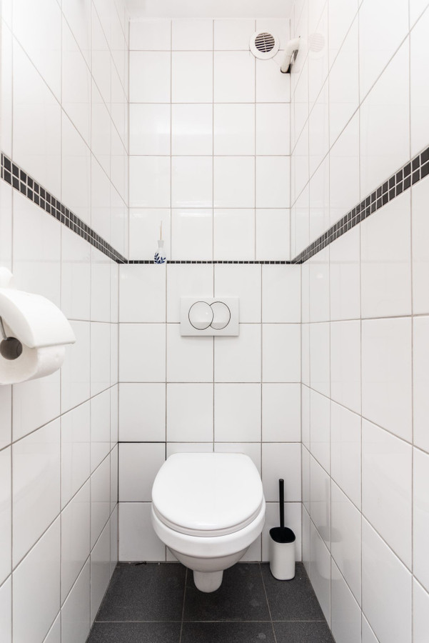 Kompaktowy pokój 8 m² blisko centrum – ul. Słomiana. Od zaraz! [ENG] - Więcej