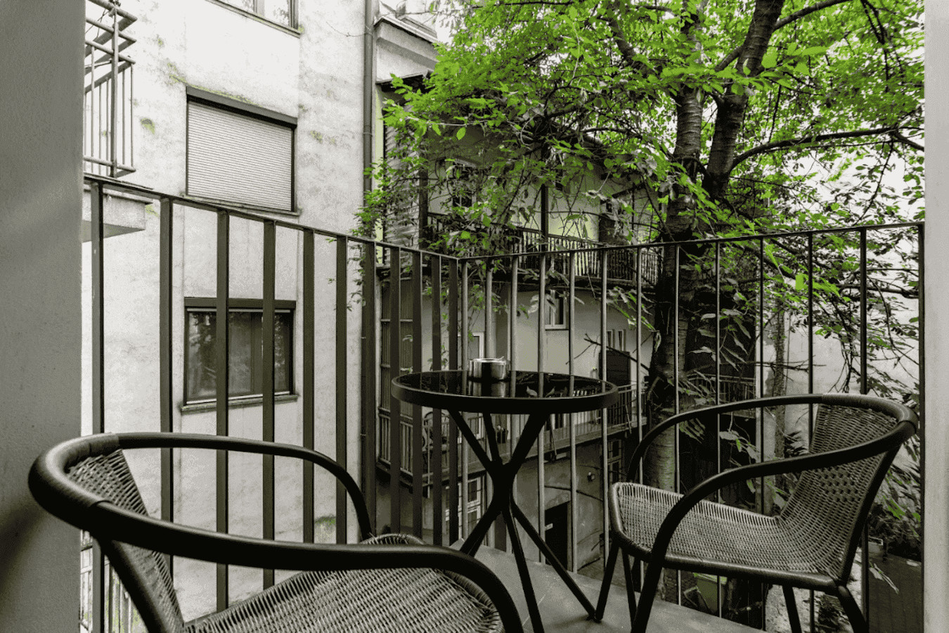 Mieszkanie – Kraków, Stare Miasto - Widok 3