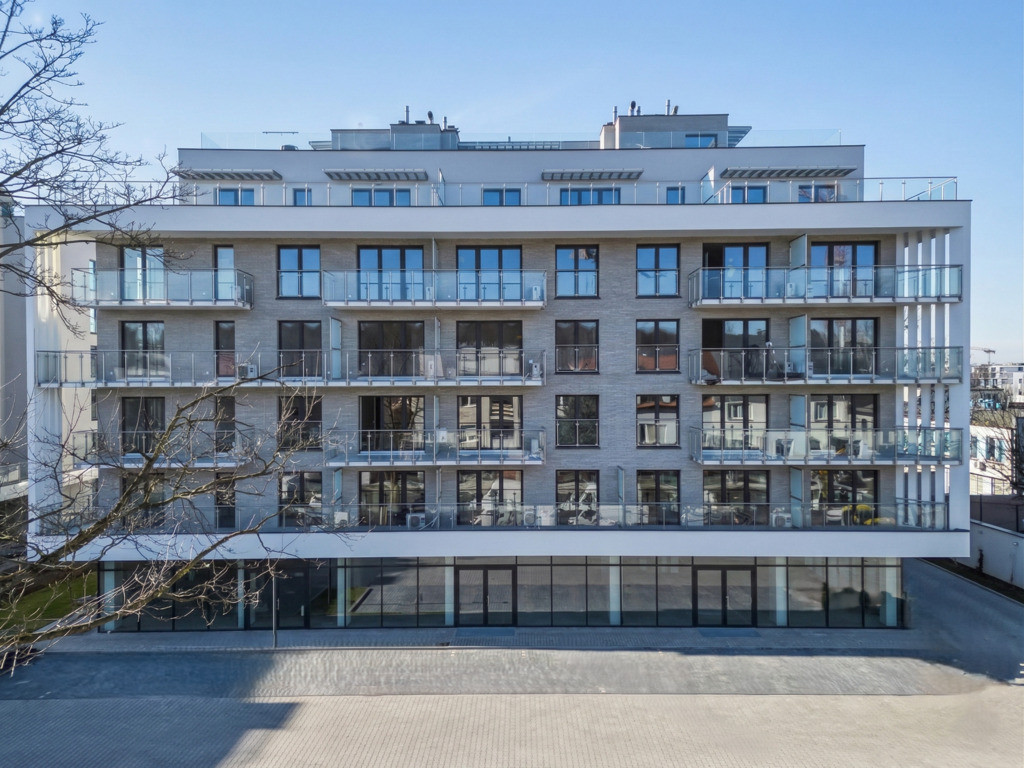 Lokal pod stomatologię | Łagiewnicka | 112 m² - Widok 2