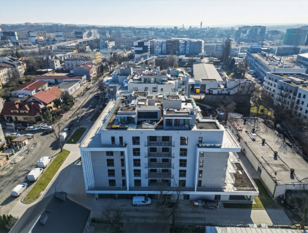 Lokal pod stomatologię | Łagiewnicka | 112 m² - Widok 4