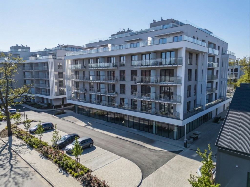 Lokal pod stomatologię | Łagiewnicka | 112 m² - Widok 3