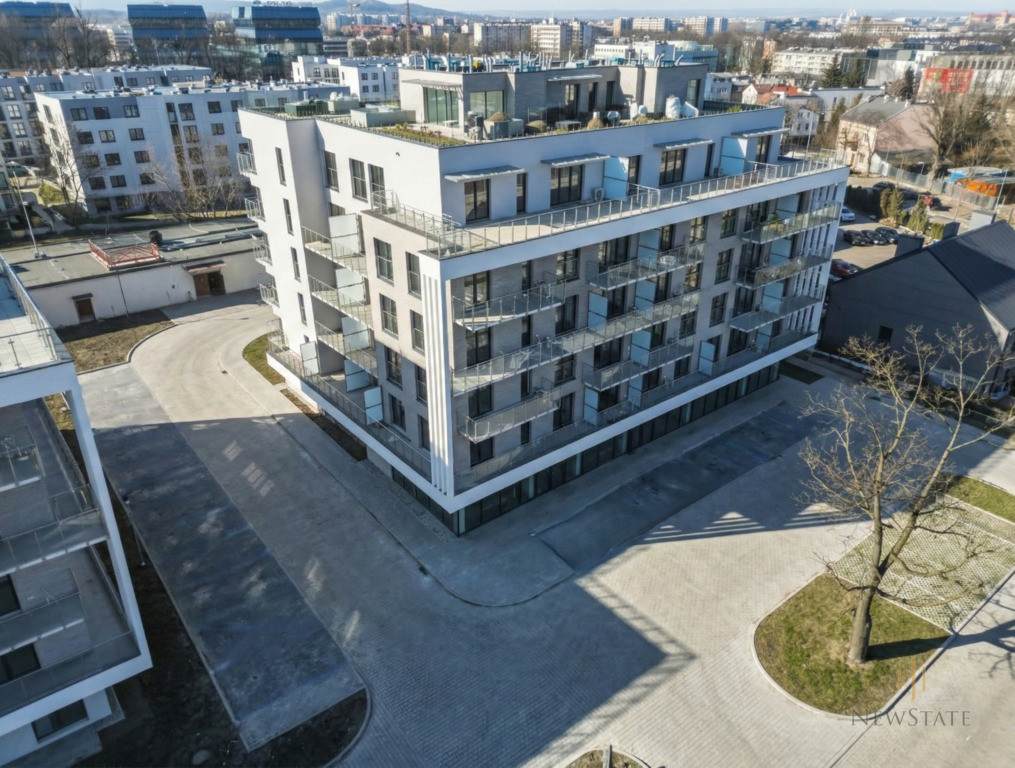 Narożny lokal na wynajem | 86,86 | Novy Mateczny - Widok 3