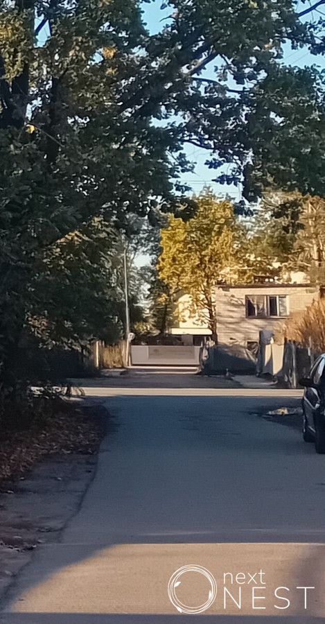 DZIAŁKA POD 4 LOKALE I USŁUGI - Widok 5