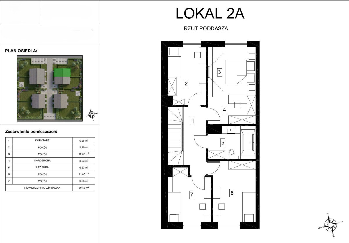 Dom – Piaseczno, Wólka Pracka - Więcej