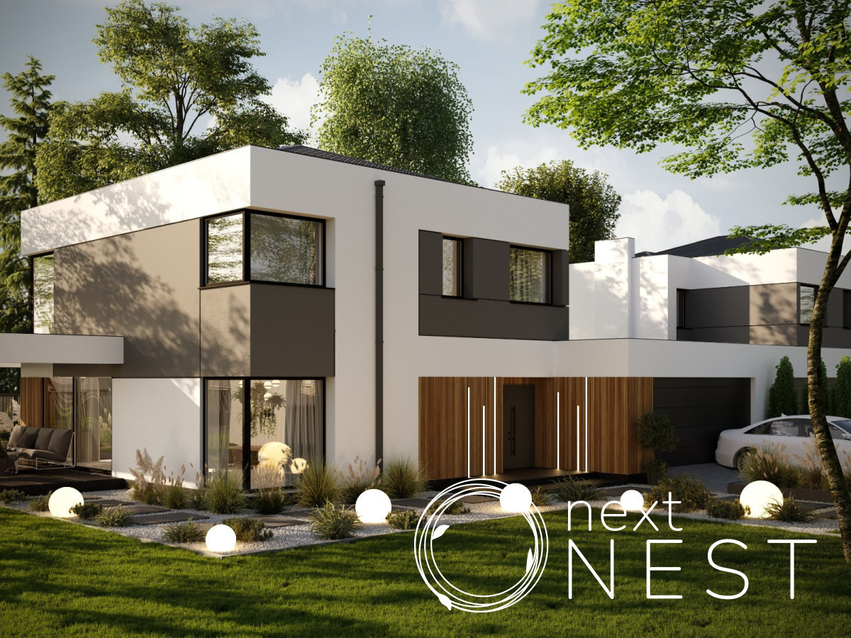 House in Konstancin-Jeziorna - View 2