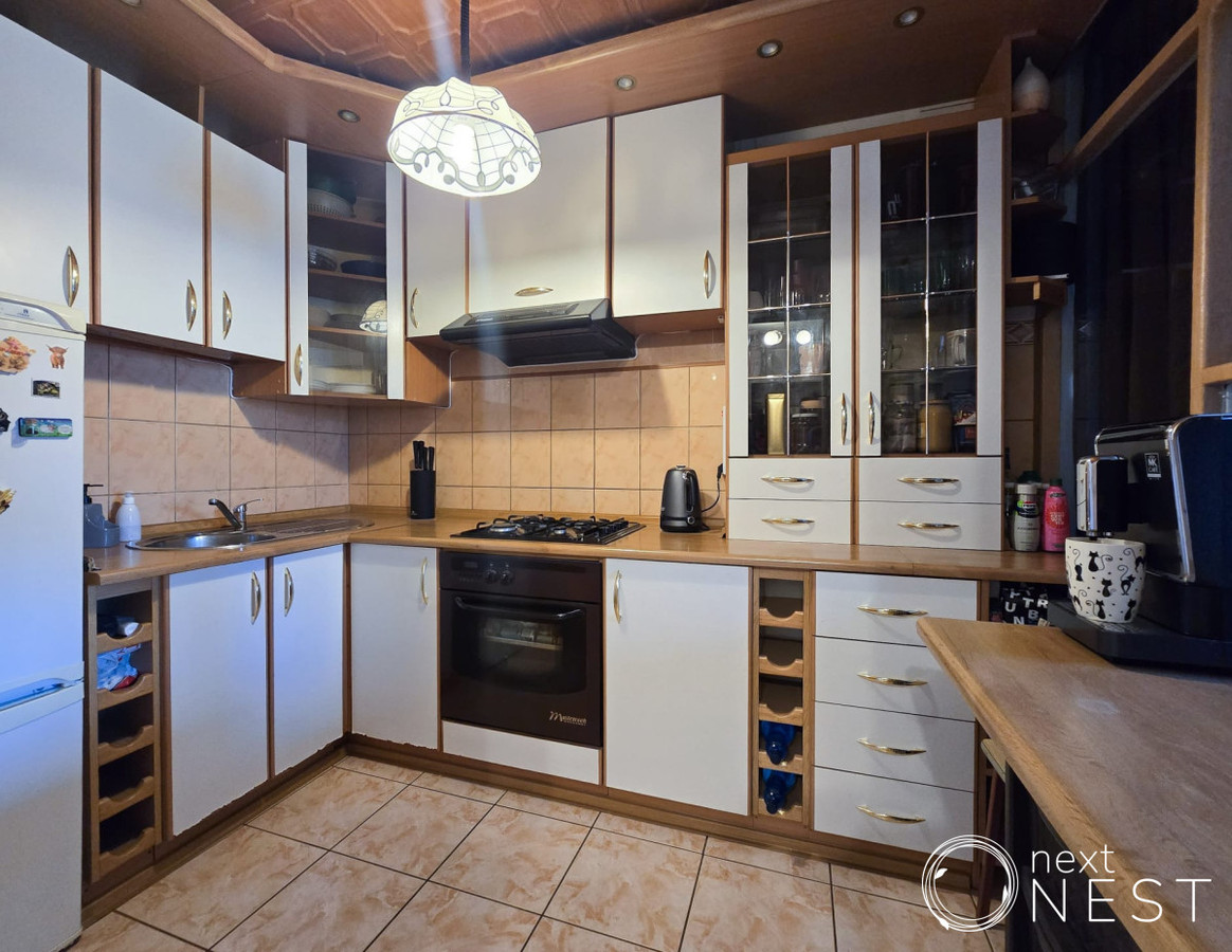 3 pokoje 47 m², Pruszków, Mikołaja Kopernika - Widok 6