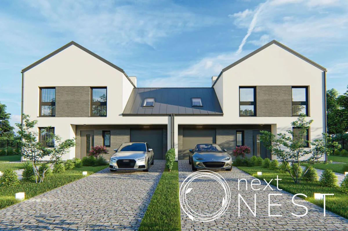 Hus, 152 m², tomt 625 m²