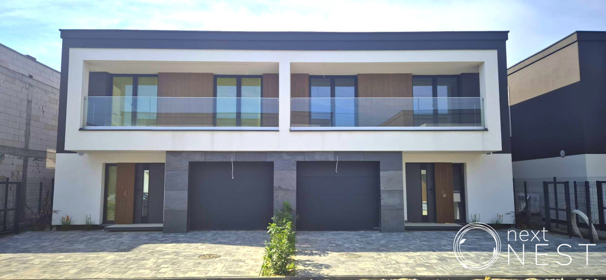Dom – Lesznowola - Widok 4