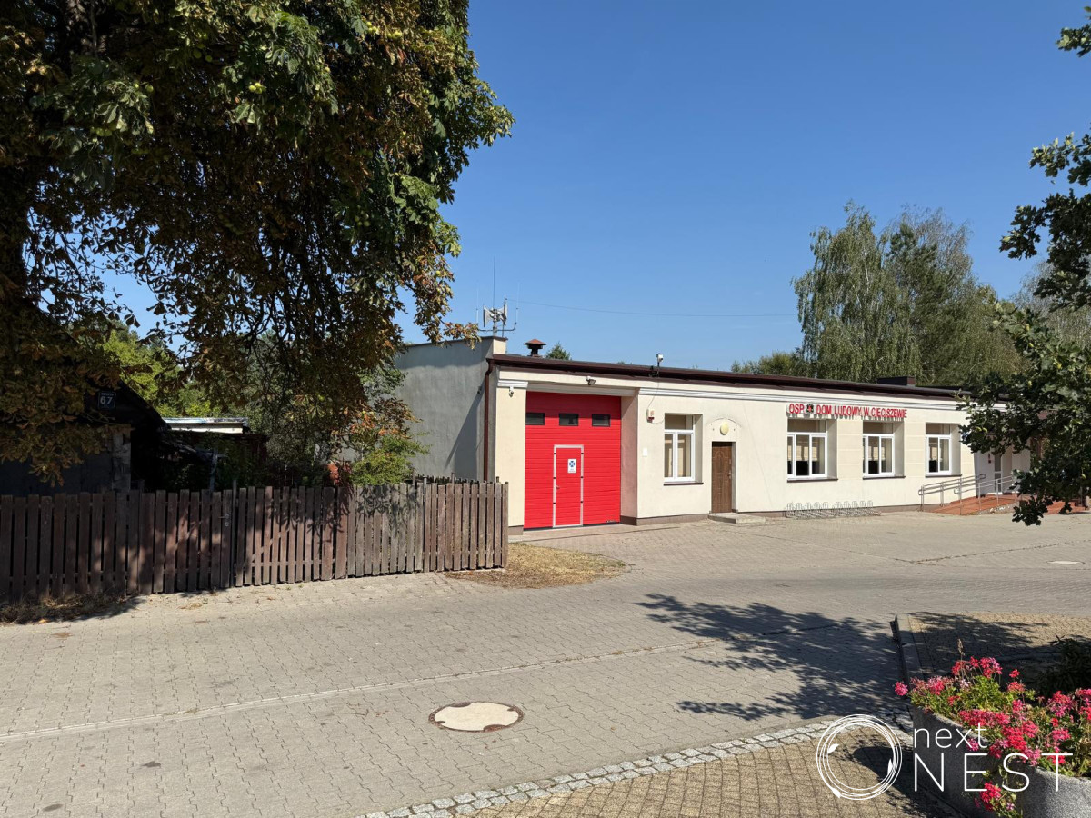 Cieciszew/Konstancin działka 2237 m² - Widok 4