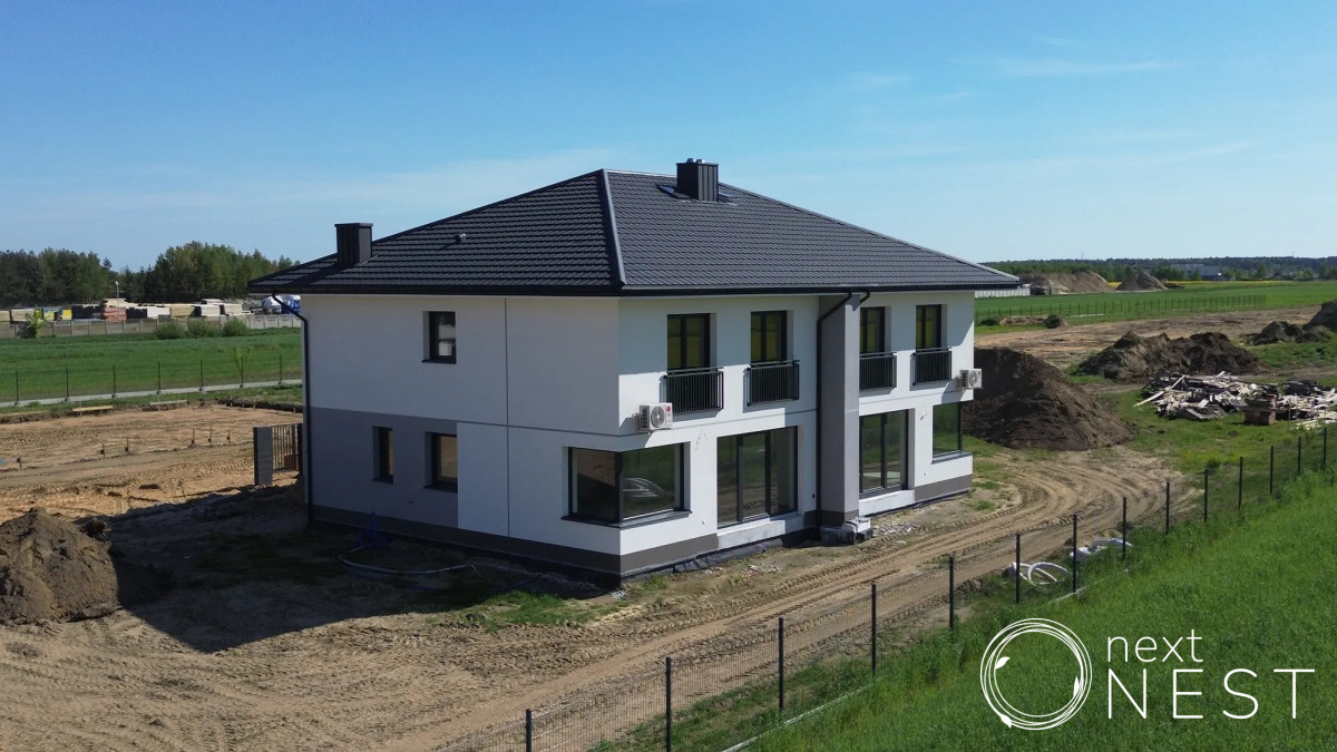 Dom – Raszyn, Laszczki - Widok 2
