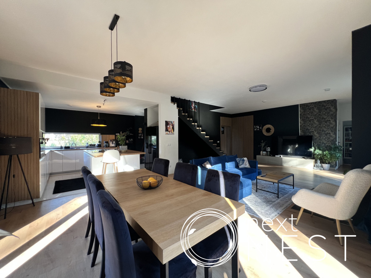 Dom – Solec - Widok 4