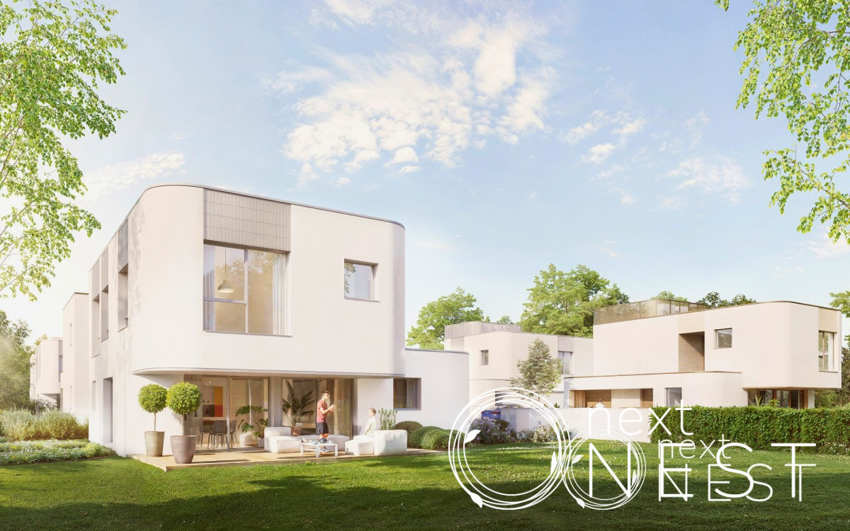 Dom – Konstancin-Jeziorna - Widok 5