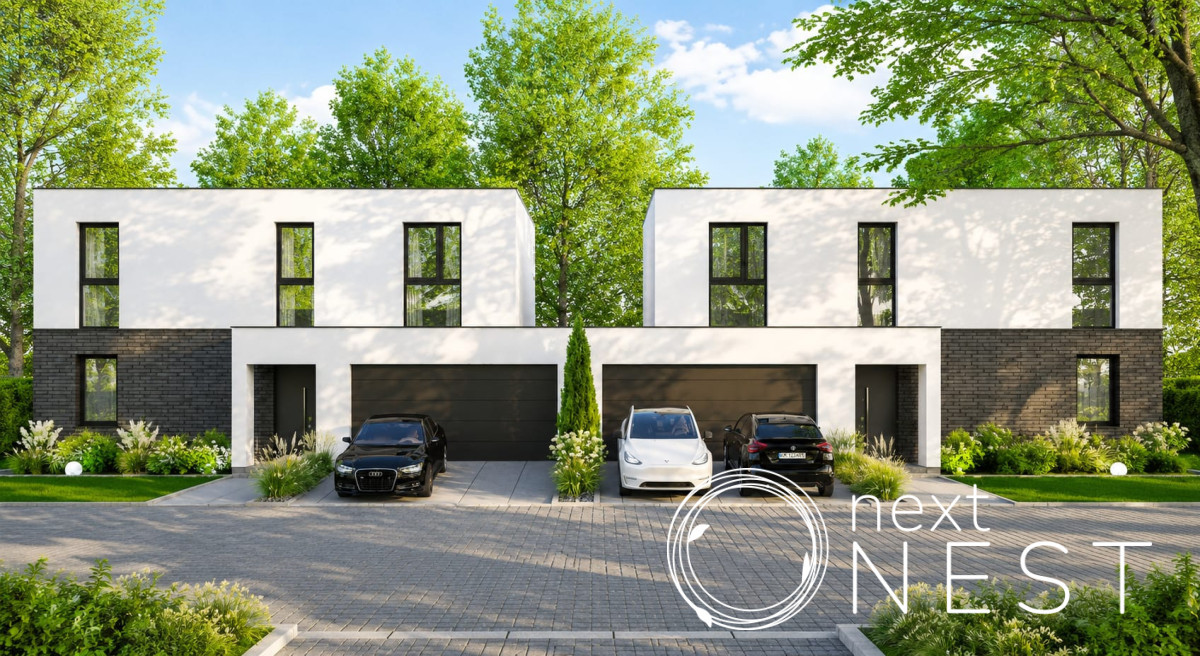 Dom – Konstancin-Jeziorna - Widok 3