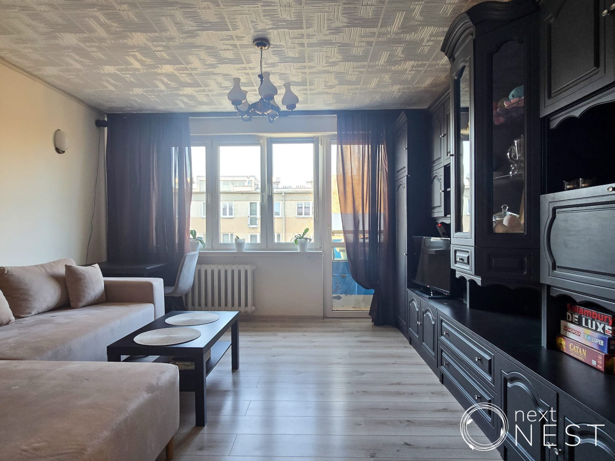 3 pokoje 47 m², Pruszków, Mikołaja Kopernika - Widok 4