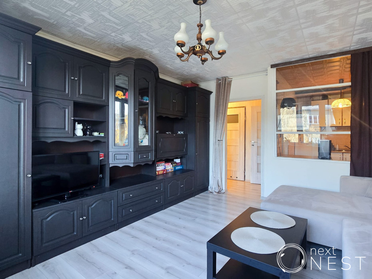 3 pokoje 47 m², Pruszków, Mikołaja Kopernika - Widok 2