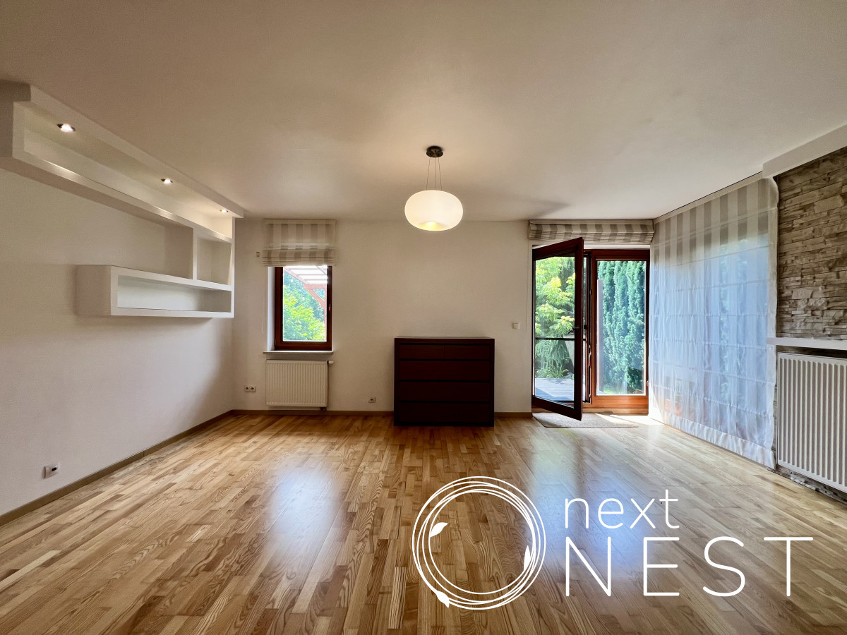 Apartment in Józefosław, Osiedle Winorośli - Widok 3