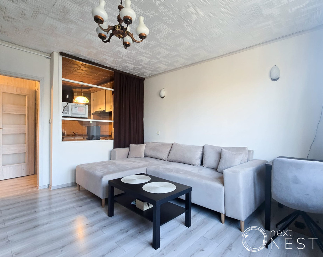 3 pokoje 47 m², Pruszków, Mikołaja Kopernika - Widok 3