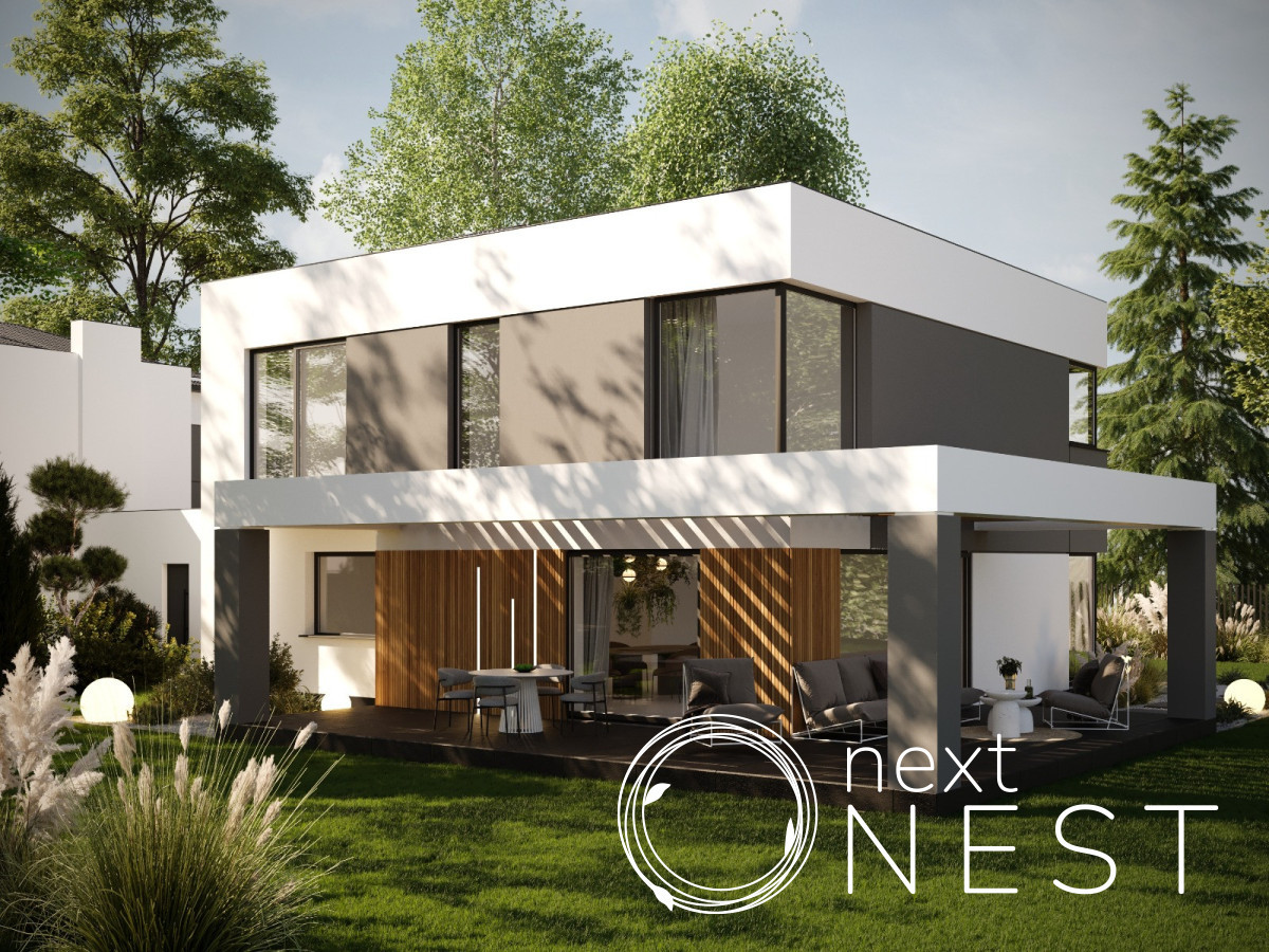 House in Konstancin-Jeziorna - View 3