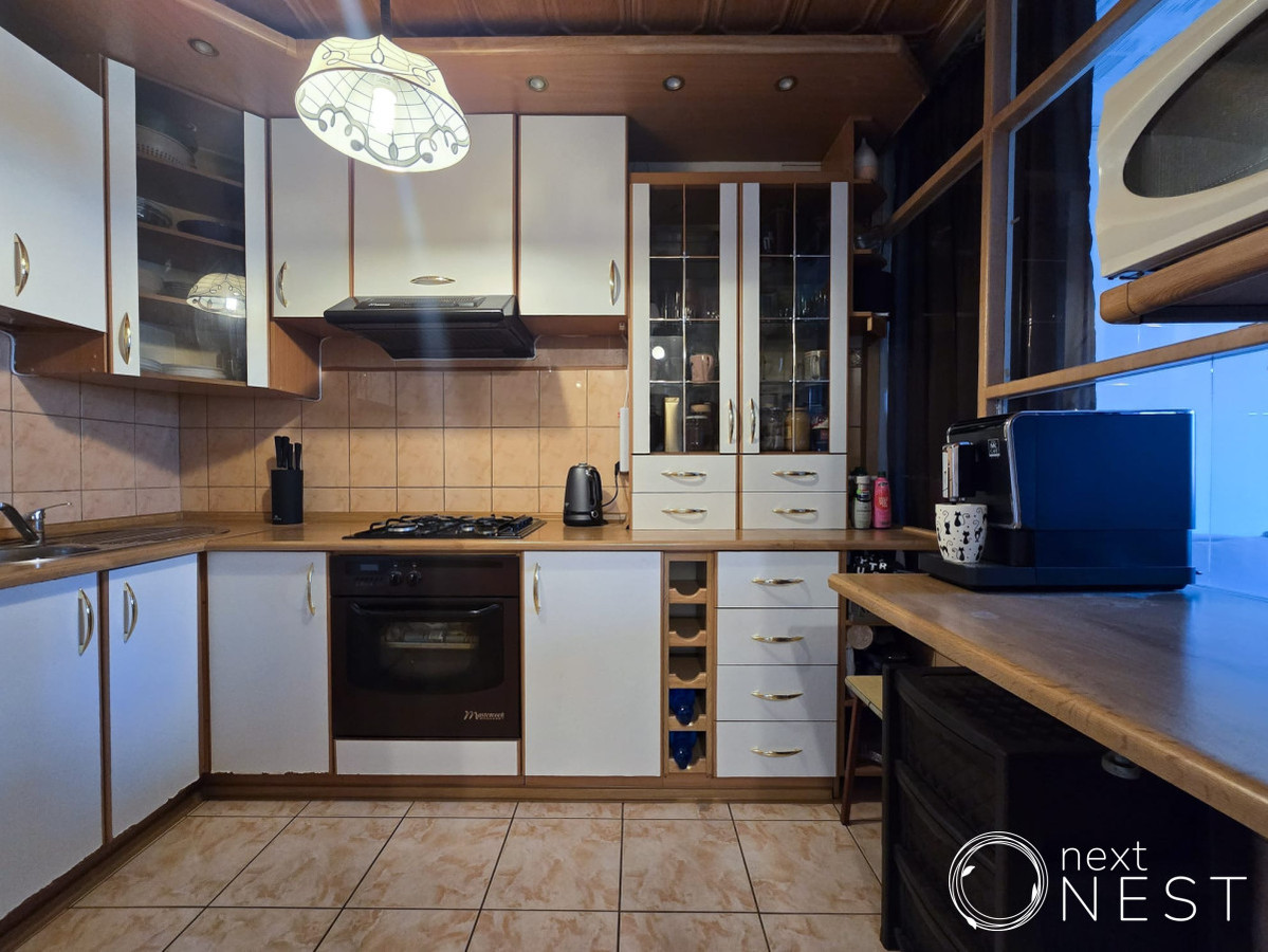 3 pokoje 47 m², Pruszków, Mikołaja Kopernika - Widok 5