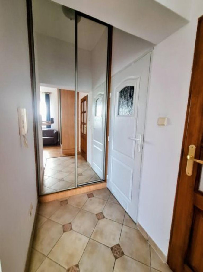 Lokal użytkowy parter 70 m² Podgórze - Więcej