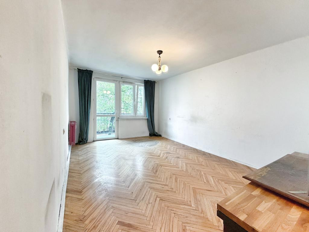 Mieszkanie – Kraków, Dębniki - Widok 2