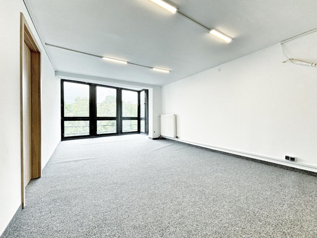 Lokal biurowy 40 m² , Prądnik Biały ul. Opolska , blisko tramwaj - Widok 2
