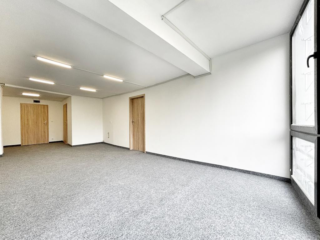 Lokal biurowy 40 m² , Prądnik Biały ul. Opolska , blisko tramwaj - Widok 3