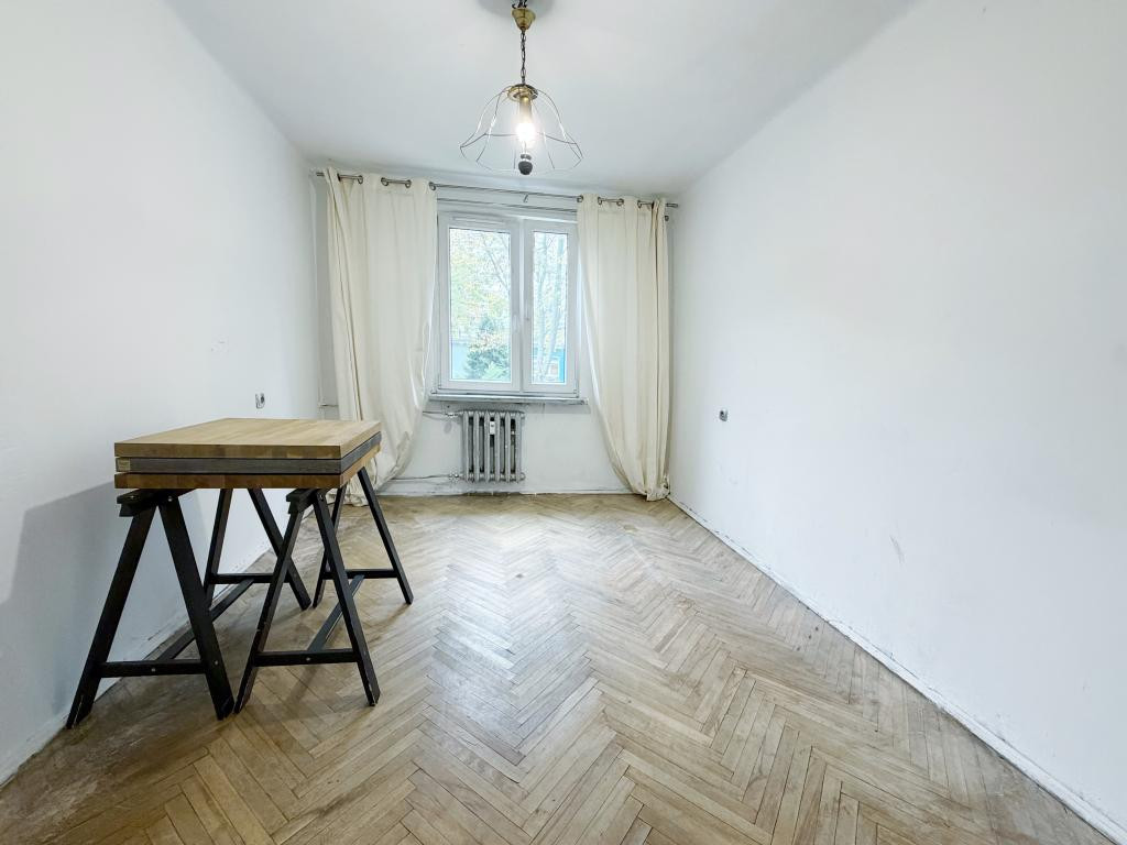 Mieszkanie – Kraków, Dębniki - Widok 4