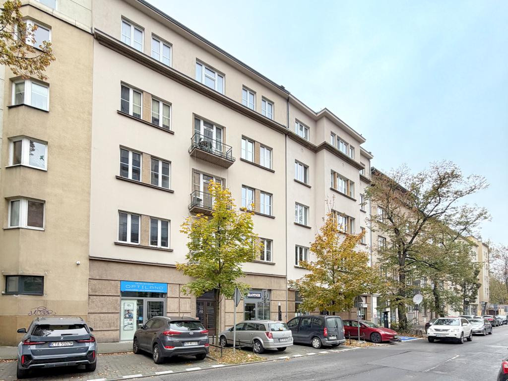 Lokal parter/witryna/ ze stabilnym Najemcą - kup i zarabiaj