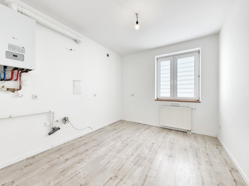 Mieszkanie – Kraków, Podgórze - Widok 3