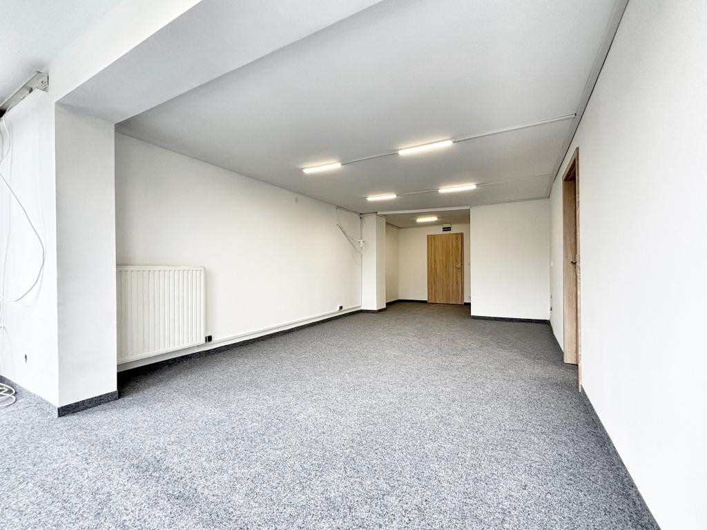 Lokal biurowy 40 m² , Prądnik Biały ul. Opolska , blisko tramwaj - Widok 4