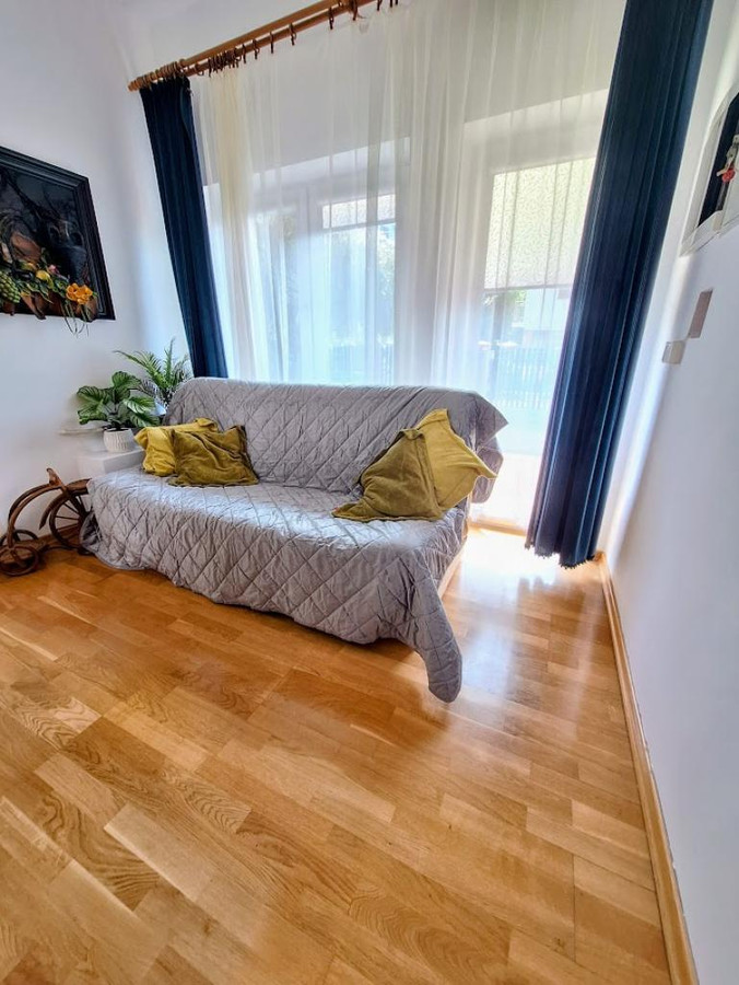 Lokal użytkowy parter 70 m² Podgórze - Widok 4