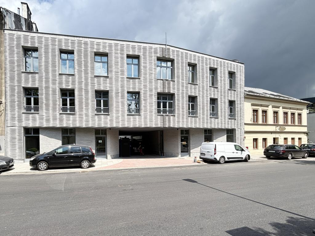 Mieszkanie – Kraków, Podgórze - Widok 2